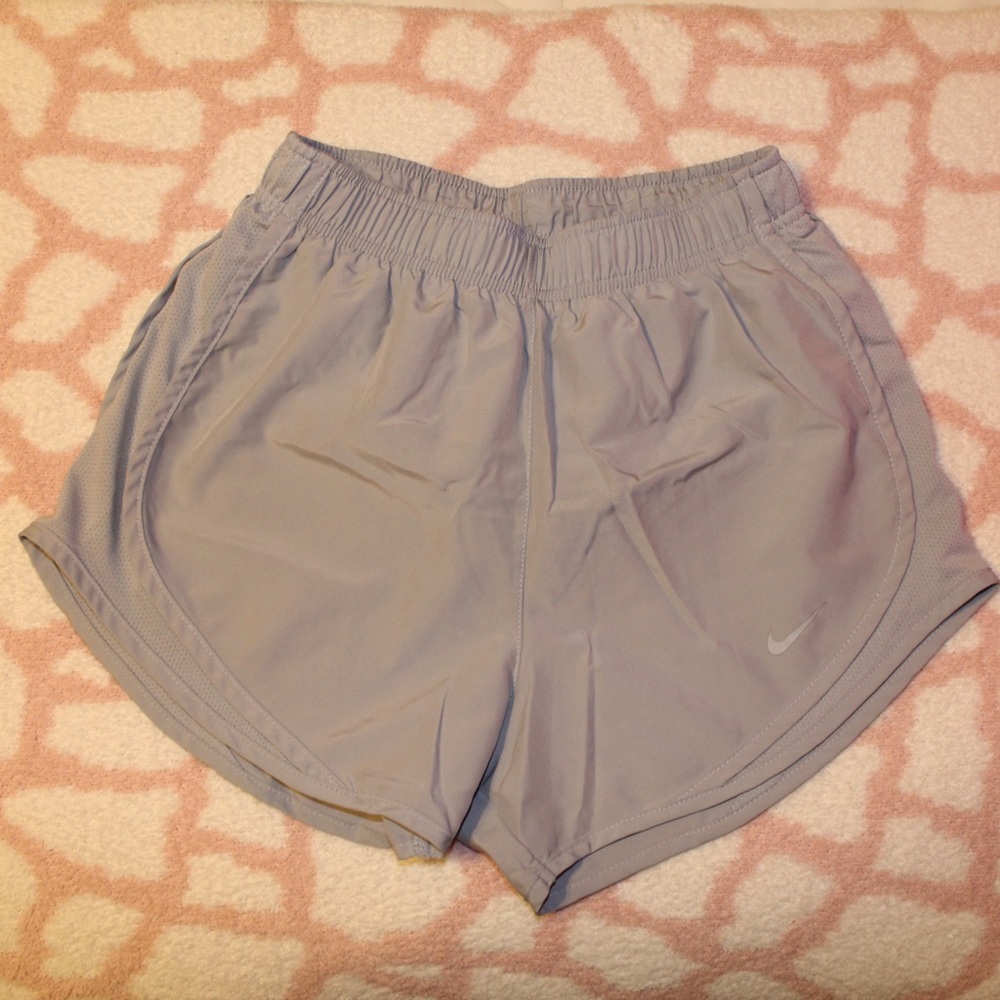 Womens Nike Running Shorts, xs